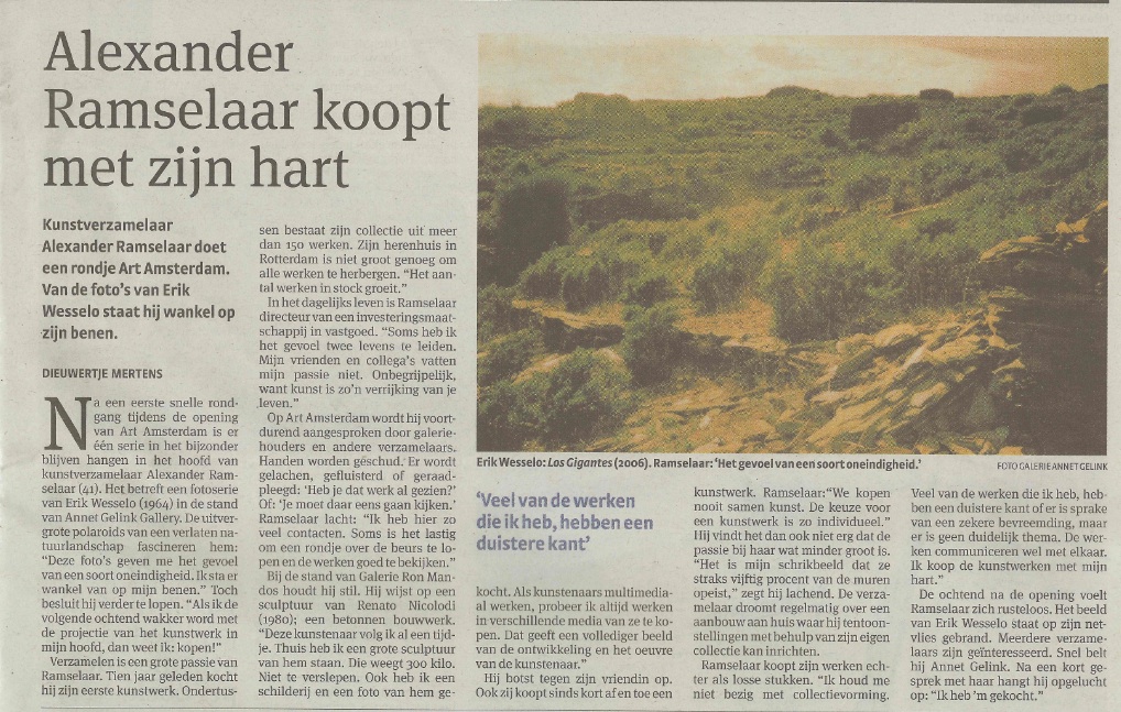 Parool 29 mei 2010